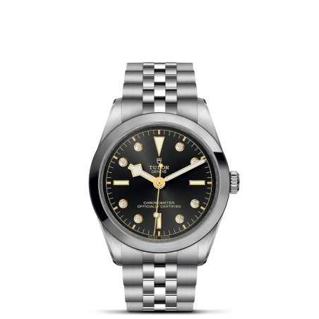 Tudor Black Bay 36 Ref. M79640-0004 - Tomasini Francia