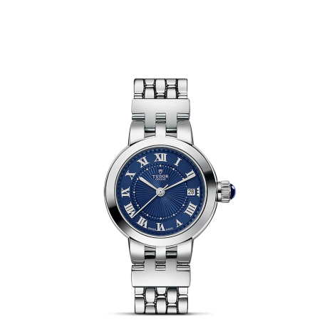 Tudor Clair de Rose Ref. M35200-0009 - Tomasini Francia