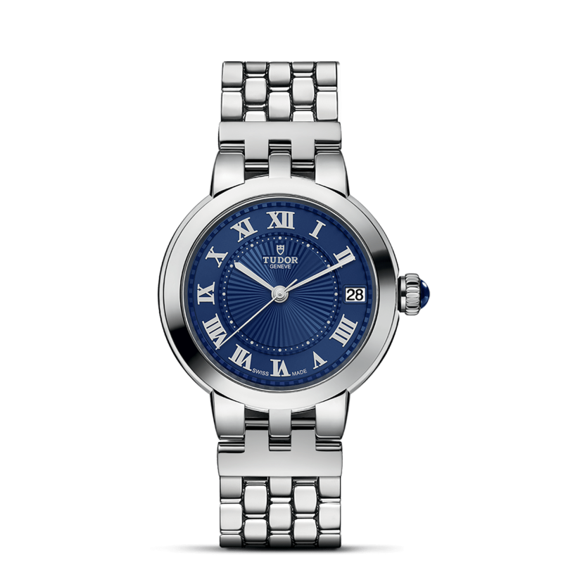 Tudor Clair De Rose Ref. M35800-0009 - Tomasini Francia