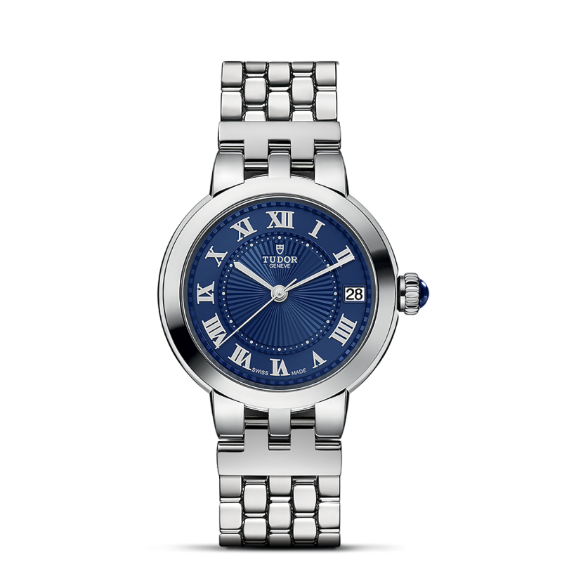 Tudor Clair de Rose Ref. M35500-0010 - Tomasini Francia