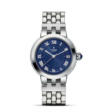 Tudor Clair de Rose Ref. M35500-0010 - Tomasini Francia