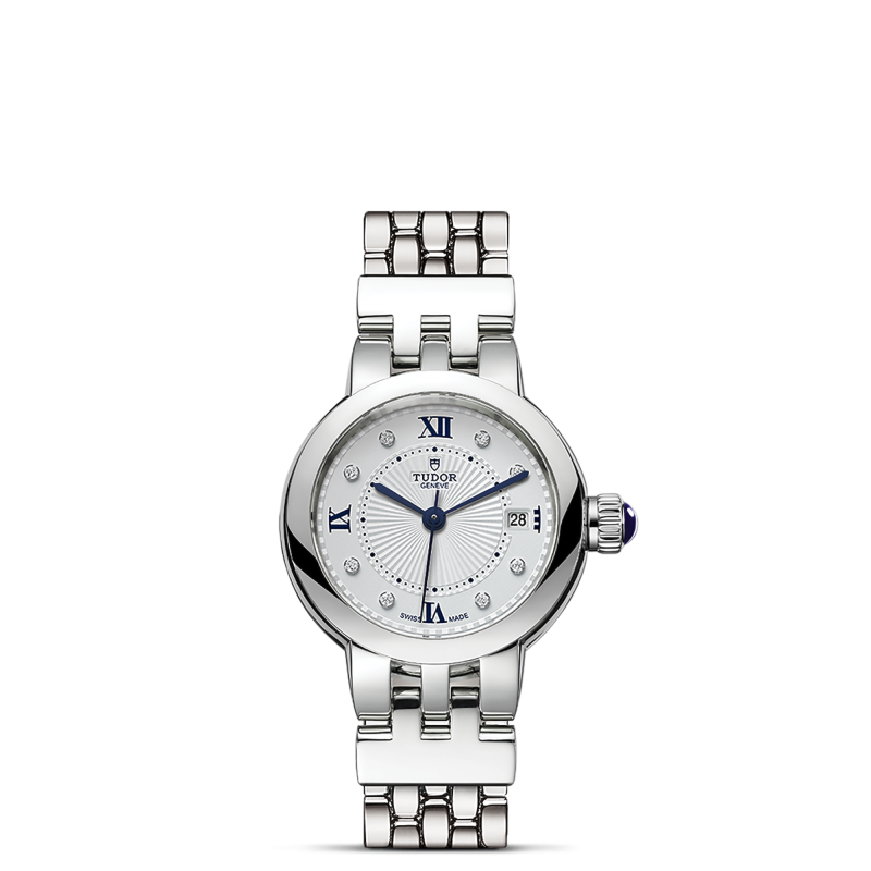 Tudor Clair de Rose Ref. M35200-0004 - Tomasini Francia