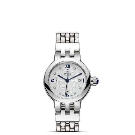 Tudor Clair de Rose Ref. M35200-0004 - Tomasini Francia