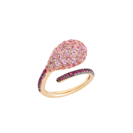 Chantecler Joyful Ring Ref. 42957 - Tomasini Francia