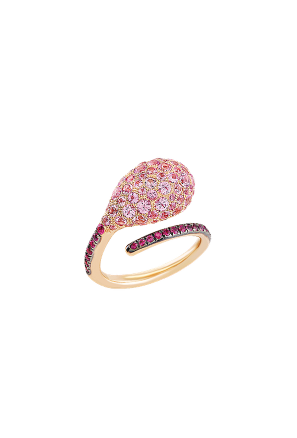 Chantecler Joyful Ring Ref. 42957 - Tomasini Francia