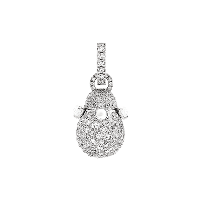Chantecler Joyful Ciondolo Ref. 42949 - Tomasini Francia