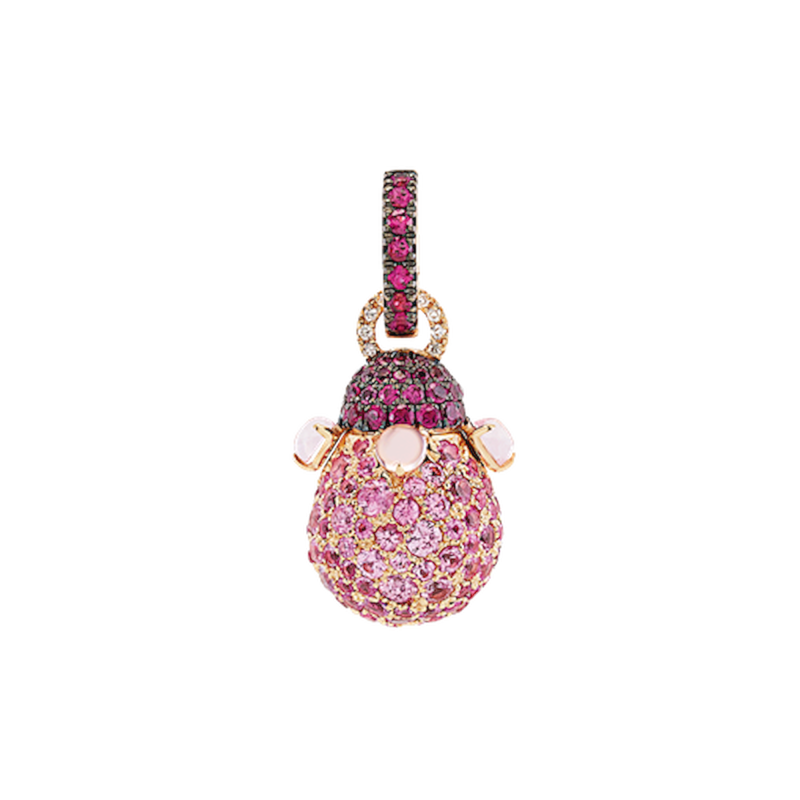 Chantecler Joyful Charm Ref. 42948 - Tomasini Francia