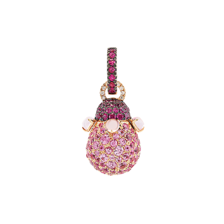 Chantecler Joyful Charm Ref. 42948 - Tomasini Francia