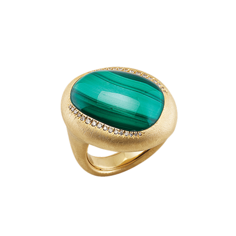 Chantecler Enchantè Ring Ref. 42935 - Tomasini Francia