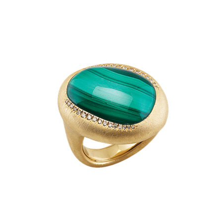 Chantecler Enchantè Ring Ref. 42935 - Tomasini Francia