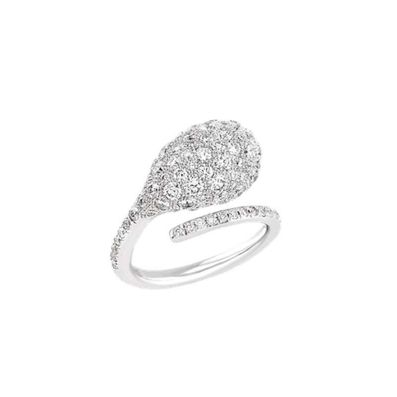 Chantecler Joyful Anello Ref. 42958 - Tomasini Francia