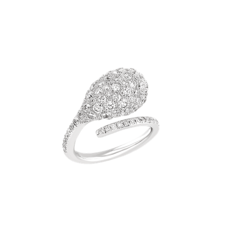 Chantecler Joyful Anello Ref. 42958 - Tomasini Francia