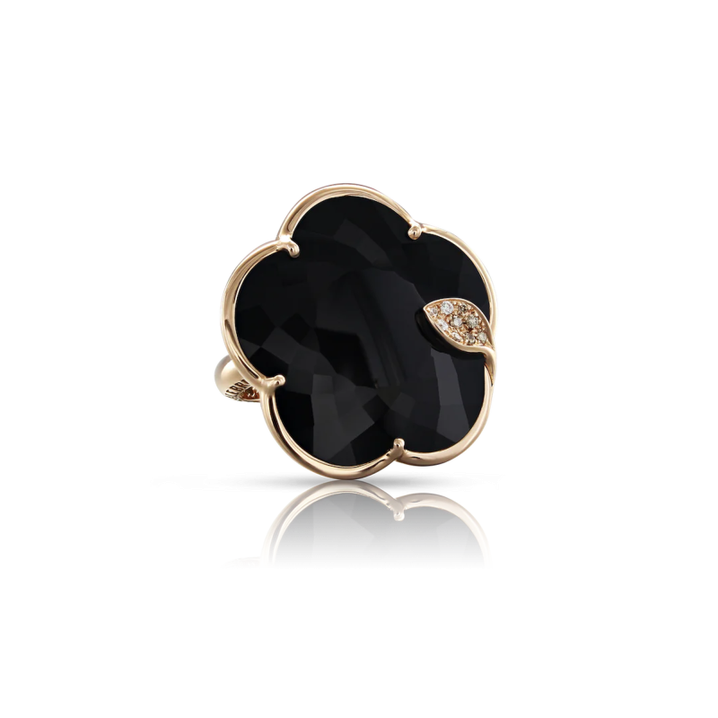 Pasquale Bruni Ton Joi Anello Ref. 16146R-11 - Tomasini Francia