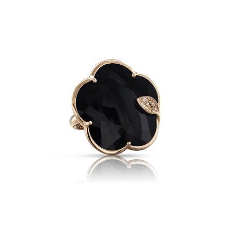 Pasquale Bruni Ton Joi Anello Ref. 16146R-11 - Tomasini Francia
