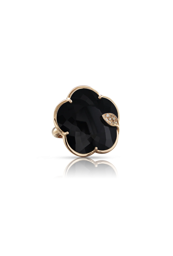 Pasquale Bruni Ton Joi Anello Ref. 16146R-11 - Tomasini Francia
