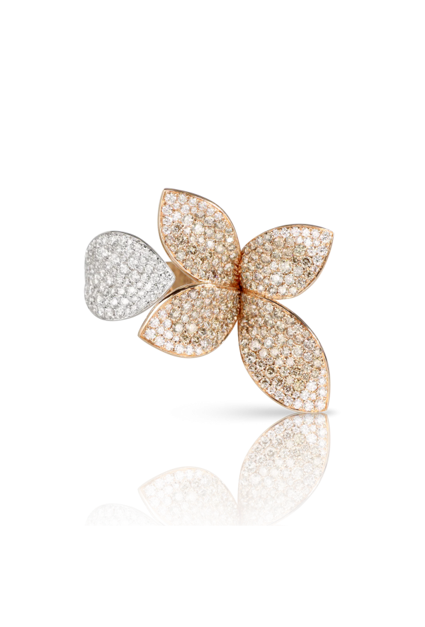 Pasquale Bruni Giardini Segreti Anello Ref. 16560BR - Tomasini Francia