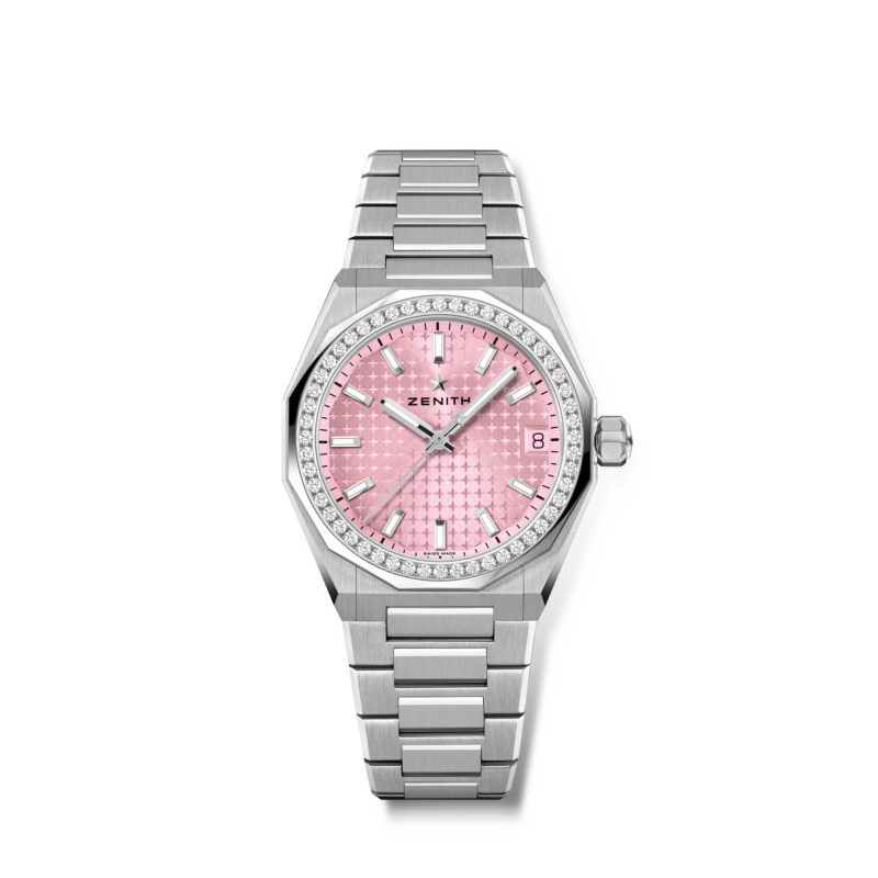 Zenith Defy Skyline 36 Ref. 16.9400.670/18.I001 - Tomasini Francia