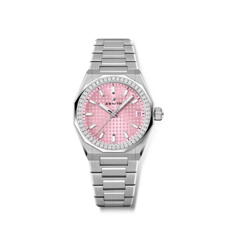 Zenith Defy Skyline 36 Ref. 16.9400.670/18.I001 - Tomasini Francia