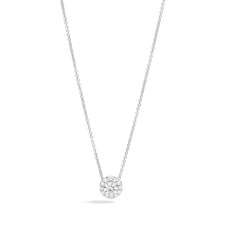 Recarlo Anniversary Collana Halo Ref. P01SC018/040-45 - Tomasini Francia