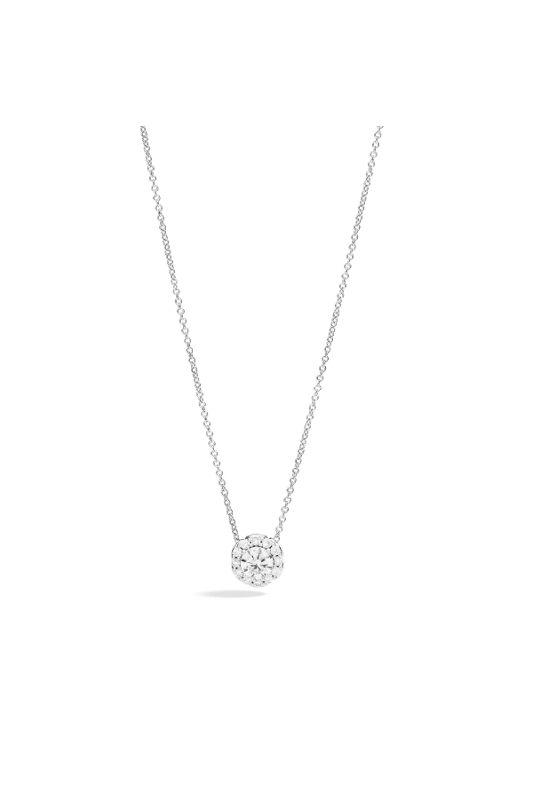 Recarlo Anniversary Collana Halo Ref. P01SC018/040-45 - Tomasini Francia