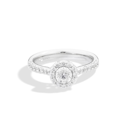 Recarlo Annversary Solitaire Ref. R01SC018/055-12 - Tomasini Francia
