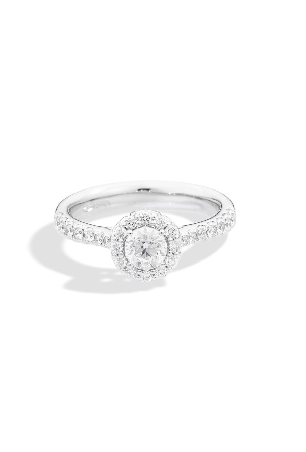 Recarlo Annversary Solitaire Ref. R01SC018/055-12 - Tomasini Francia