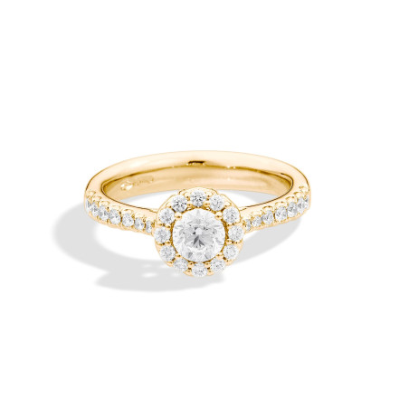 Recarlo Anniversary Solitario Ref. R01SC018/G055-13 - Tomasini Francia