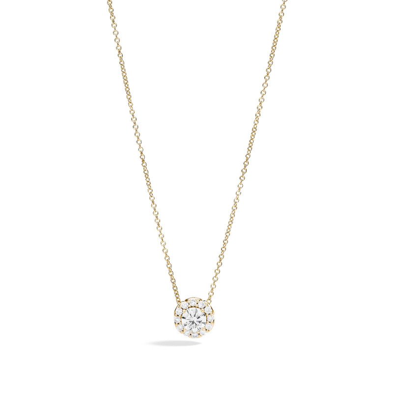 Recarlo Anniversary Collana Ref. P01SC018/G024-45 - Tomasini Francia