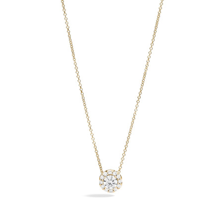 Recarlo Anniversary Collana Ref. P01SC018/G024-45 - Tomasini Francia