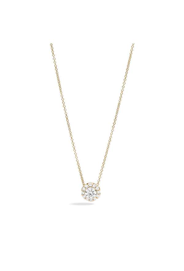 Recarlo Anniversary Collana Ref. P01SC018/G024-45 - Tomasini Francia