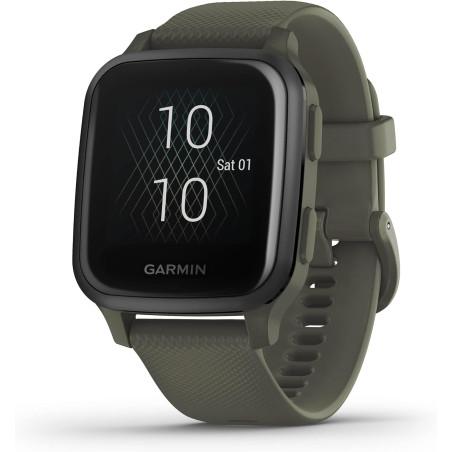 Garmin Venu SQ Music Edition Ref. 010-02426-13 - Tomasini Francia