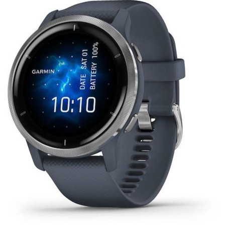 Garmin Venu 2 Ref. 010-02430-10 - Tomasini Francia