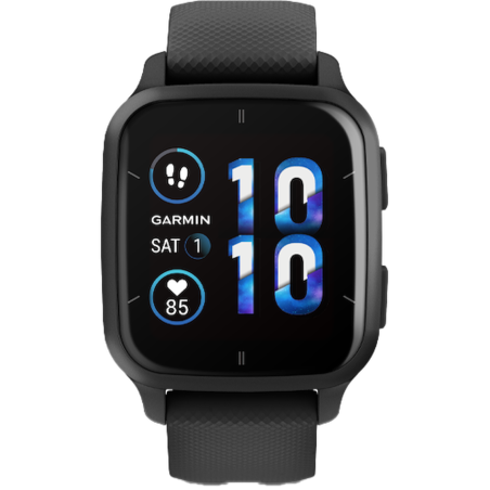 Garmin Venu 2 SQ Music Ref. 010-02700-10 - Tomasini Francia