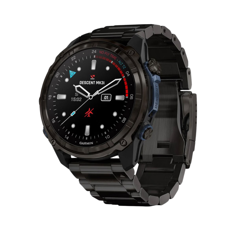 Garmin Descent™ Mk3i – 51 mm Ref. 010-02752-11 - Tomasini Francia