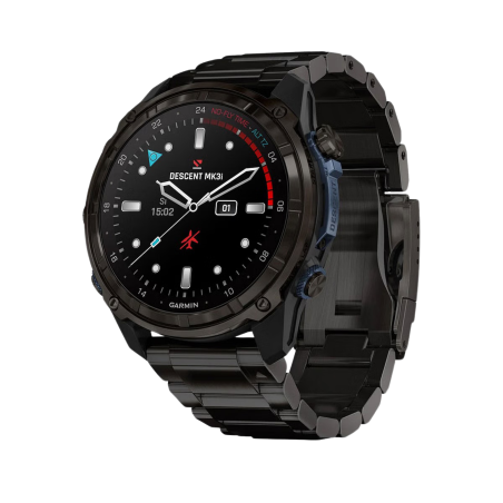 Garmin Descent™ Mk3i – 51 mm Ref. 010-02752-11 - Tomasini Francia
