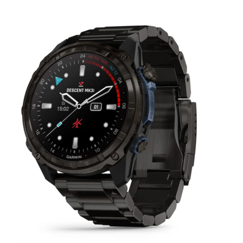 Garmin Descent™ Mk3i – 51 mm Ref. 010-02752-14 - Tomasini Francia