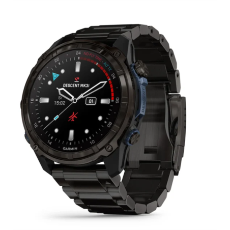 Garmin Descent™ Mk3i – 51 mm Ref. 010-02752-14 - Tomasini Francia