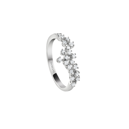 Damiani Margherita Ring Ref. 20086882 - Tomasini Francia