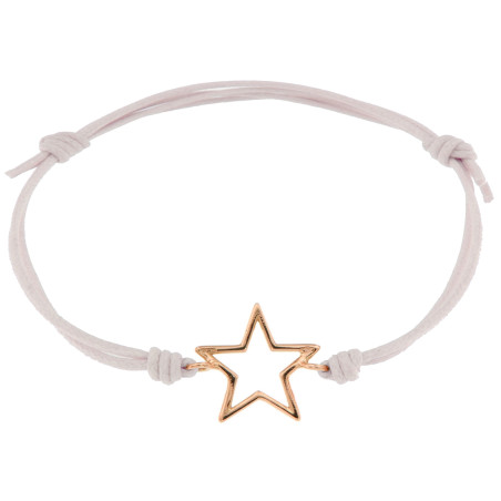 Marco Gerbella Piccole Gioie Bracciale Stella Ref. ST-BK-13-XR - Tomasini Francia