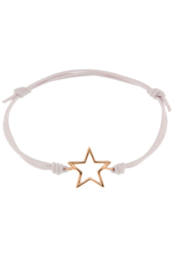 Marco Gerbella Piccole Gioie Bracciale Stella Ref. ST-BK-13-XR - Tomasini Francia