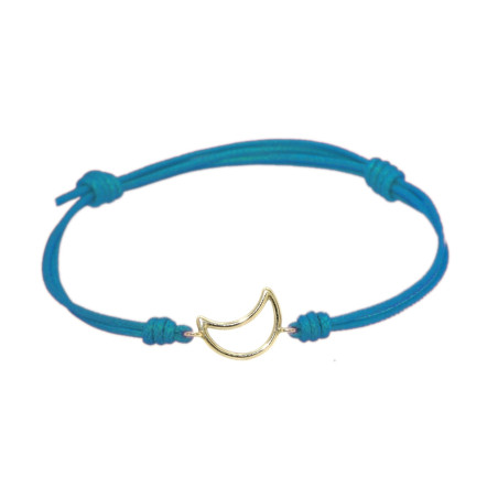 Marco Gerbella Piccole Gioie Bracciale Luna Ref. LU-BK-11-XG - Tomasini Francia