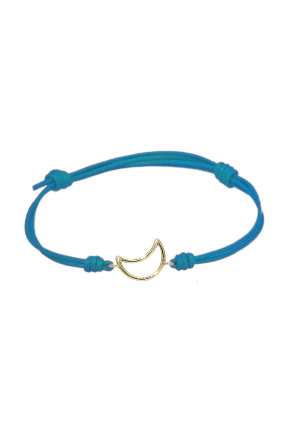 Marco Gerbella Piccole Gioie Bracciale Luna Ref. LU-BK-11-XG - Tomasini Francia