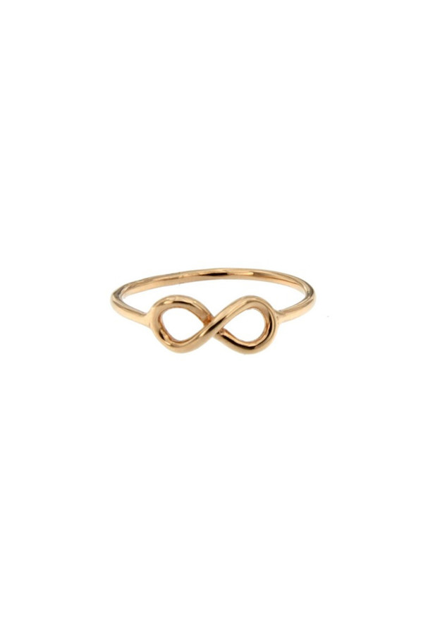 Marco Gerbella Piccole Gioie Infinito Ring Ref. IN-AN-12-XR - Tomasini Francia