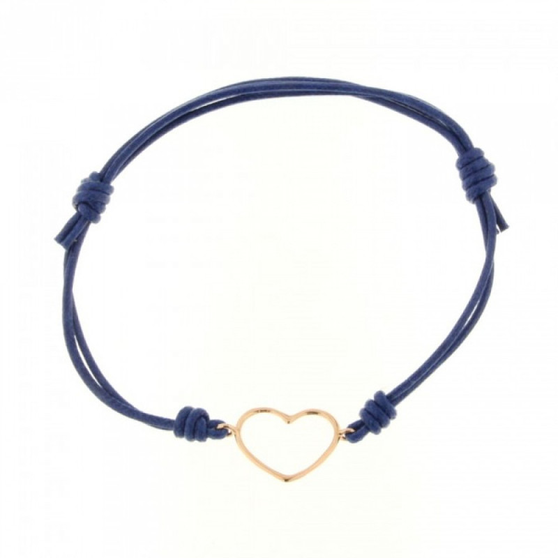 Marco Gerbella Piccole Gioie Bracciale Cuore Ref. CF-BK-13-XR - Tomasini Francia