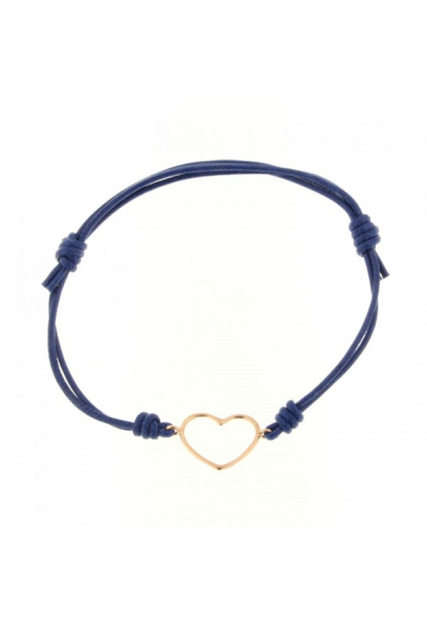 Marco Gerbella Piccole Gioie Bracciale Cuore Ref. CF-BK-13-XR - Tomasini Francia