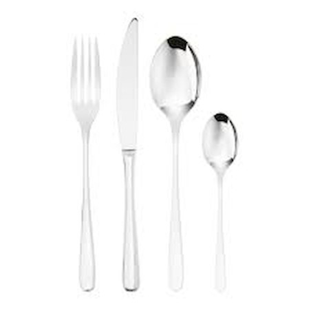 Sambonet Taste Servizio posate 24 pezzi Ref. 52553-81 - Tomasini Francia