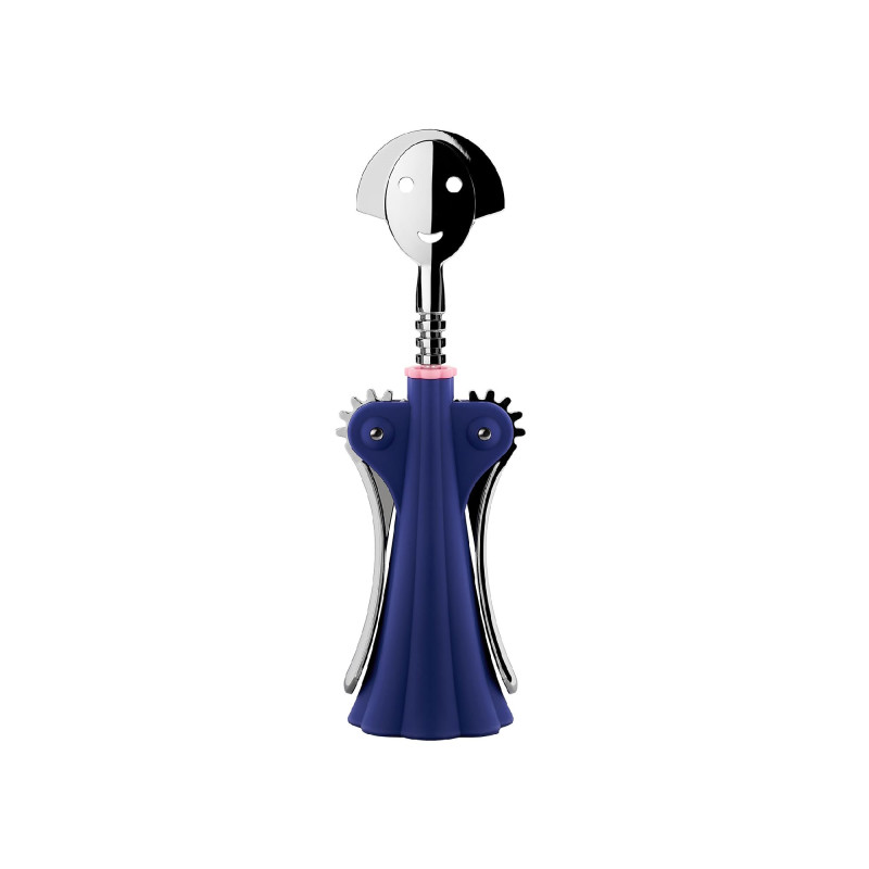 Alessi Anna G. Corkscrew Ref. AM01 DAZ - Tomasini Francia