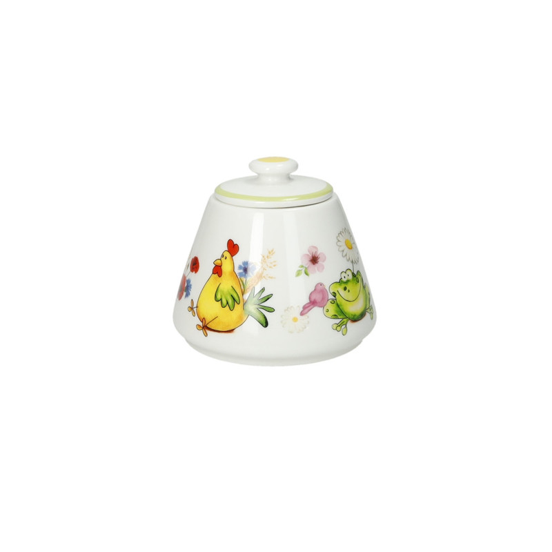 Brandani 4 Seasons Sugar Bowl Ref. B51229 - Tomasini Francia