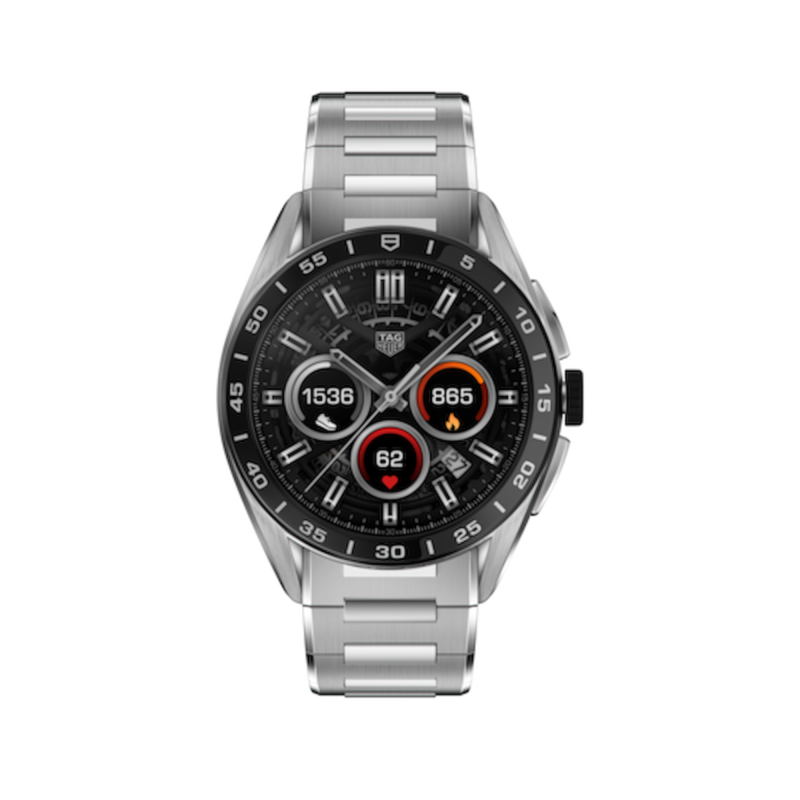 Tag Heuer Connected Calibre E4 Ref. SBR8A10.BA0616 - Tomasini Francia