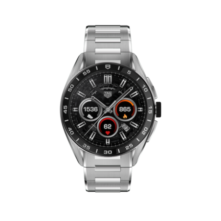 Tag Heuer Connected Calibre E4 Ref. SBR8A10.BA0616 - Tomasini Francia